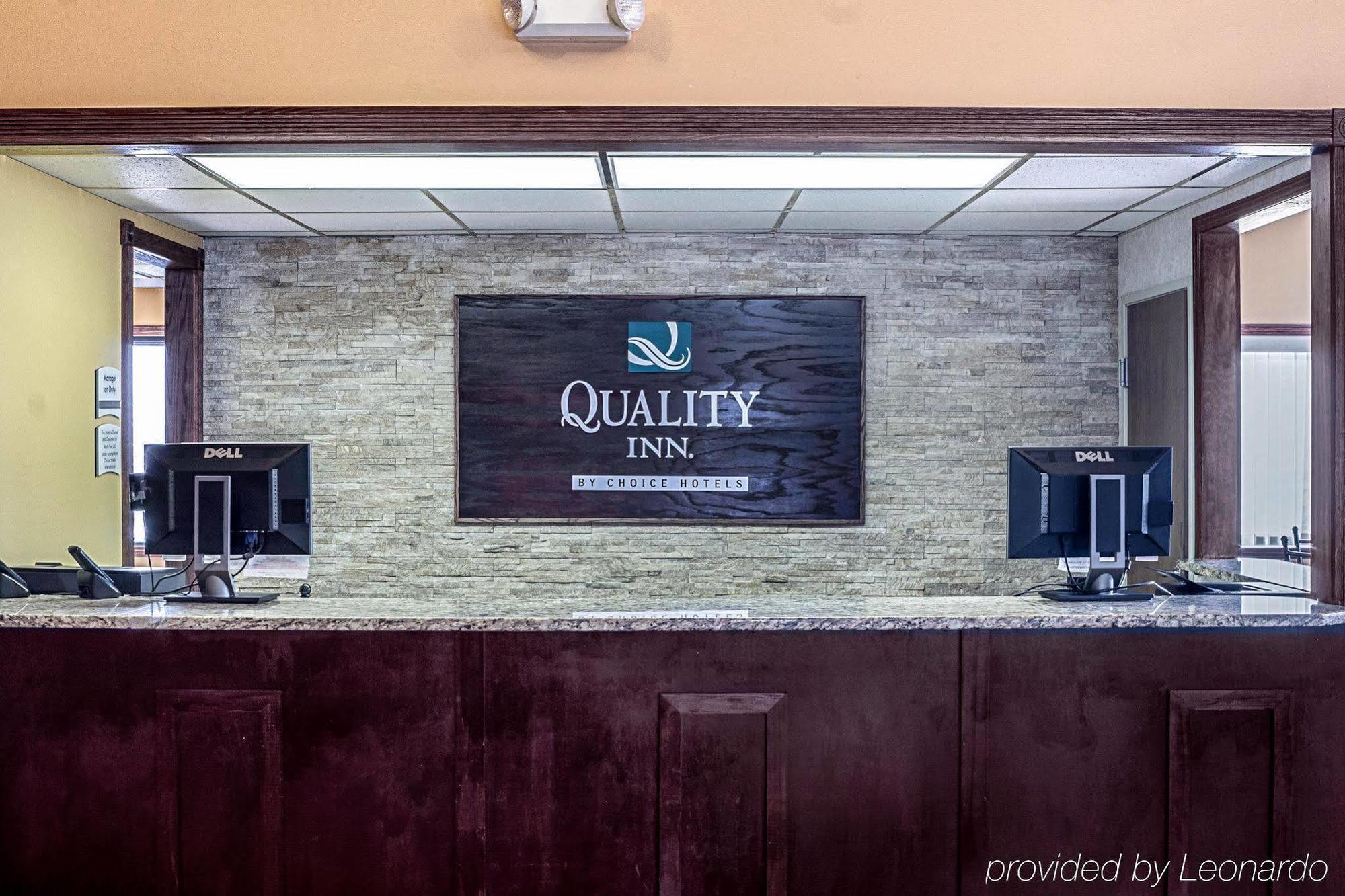 Quality Inn Aberdeen Exteriér fotografie